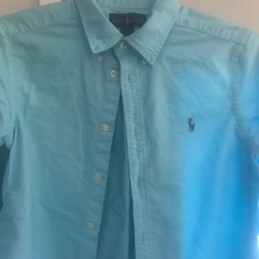 Button Down Shirt